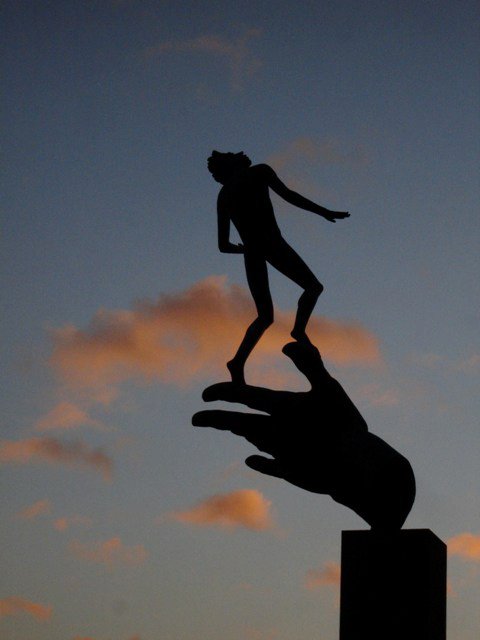 Carl Milles The Hand Of God 1950 Tutt Art Pittura Scultura Poesia Musica Carl Milles The Hand Of God 1950 Tutt Art Pittura Scultura Poesia Musica