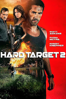 Hard Target 2 (2016) คนแกร่งทะลวงเดี่ยว 2