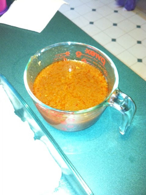 Super EASY Shredded Beef Wet Burritos