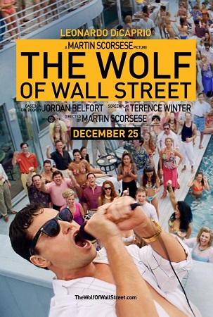 The Wolf of Wall Street 2013 Film The Wolf of Wall Street 2013