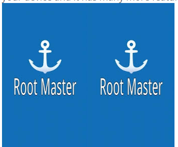 Root Master Apk V2.1.1 English For Android