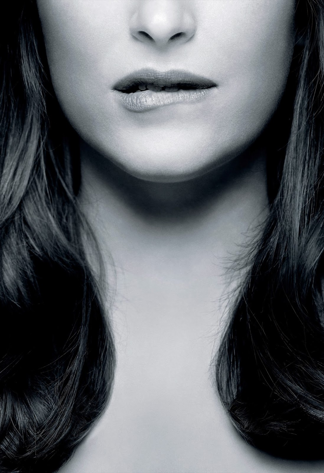 Fifty Shades Updates: HQ PHOTOS: Anastasia Steele Posters for Fifty