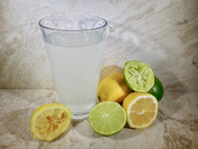 How To Make A Hydrating Electrolyte Energy Drink How To Make A Hydrating Electrolyte Energy Drink