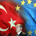 Παρ΄ όλα τα χαστούκια το χαβά του ο Ερντογάν – Θέλει να μπει η Τουρκία στην Ε.Ε.