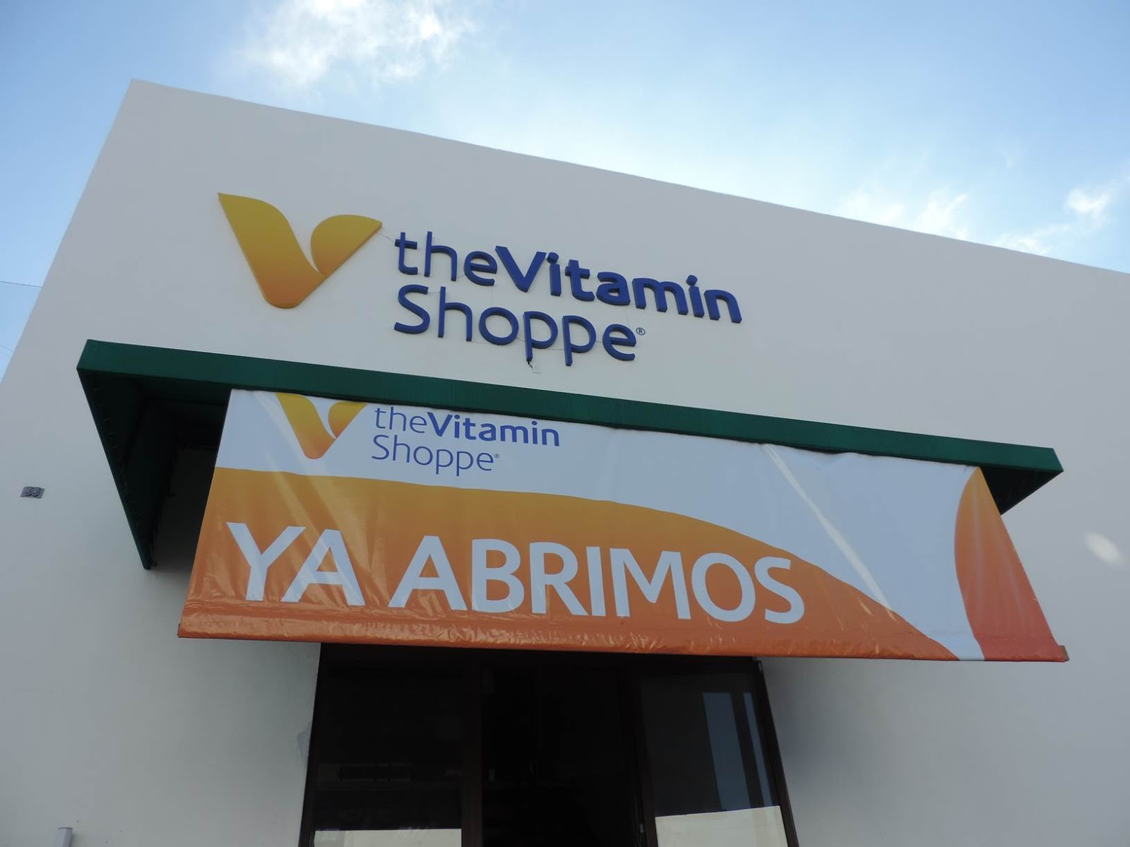 The Vitamin Shoppe llega a Guatemala