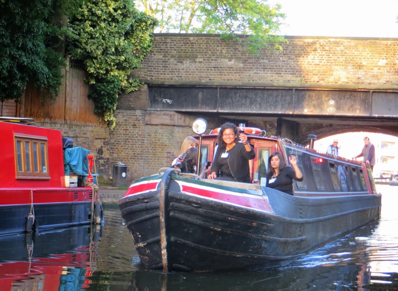 Snig's Kitchen Waitrose Cellar for wine buffs and newbies alike