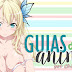 Guías de anime: Chica Otaku ツ