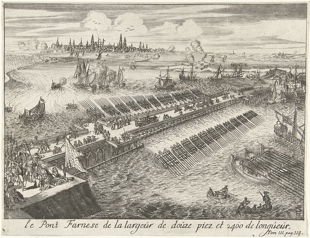 siege of antwerp siege of antwerp