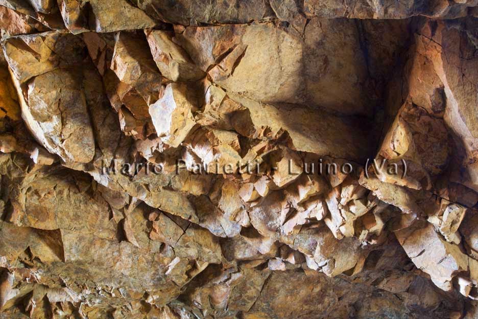Rocce Rosse Rocce Rosse