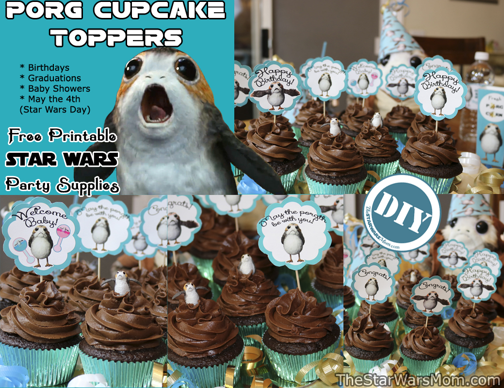 Star Wars Baby Shower Cake Toppers Star Wars Baby Shower Cake Toppers