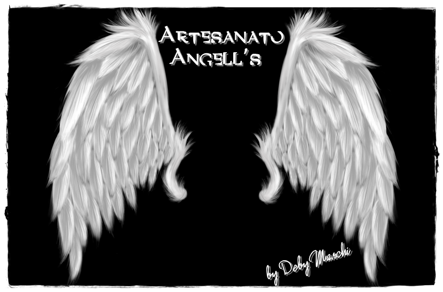 Artesanato Angell"s