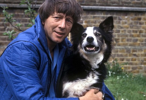 How Old Was Shep John Noakes Dog When He Died How Old Was Shep John Noakes Dog When He Died