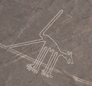 Lineas de Nazca