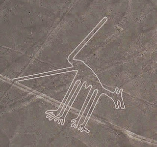 Lineas de Nazca Lineas de Nazca