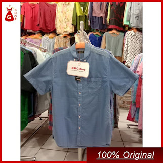 CBT30165 Kemeja Aziel 3 Pria SKU CXXXI1907851002 BMGShop