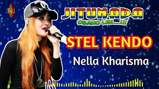 (3.49 MB) Download Lagu Nella Kharisma - Stel Kendo Mp3 (3.49 MB) Download Lagu Nella Kharisma - Stel Kendo Mp3