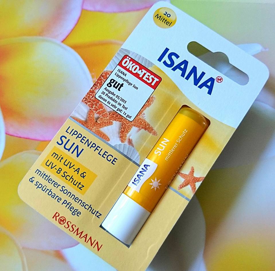 Liandas Fascination Schon Fur Mich Box Juli 17 Von Rossmann
