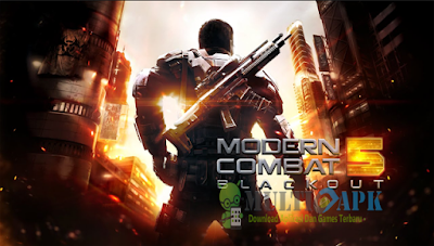 Modern Combat 5 Blackout Versi 1.9.0i Apk Data Mod Terbaru Game Action Modern Combat 5 Blackout Versi 1.9.0i Apk Data Mod Money Terbaru Android