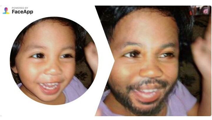 Budak-budak berjambang? Budak-budak berjambang?