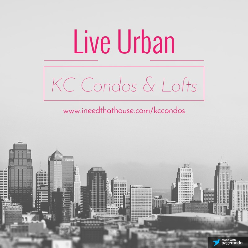Kansas City Downtown Condos Crossroads Kansas City Condos for Sale