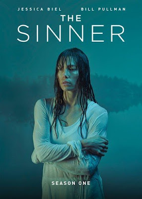 The Sinner DVD