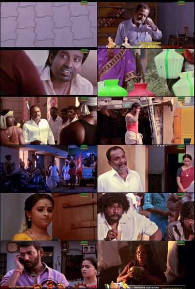 Marudhu (2016) Hindi - Tamil Full Movies Download 300mb HDTVRip