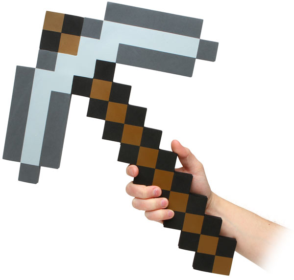 Ingabi: Goodies and skins for Minecraft fans
