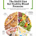 Follow Dash Diet and Manage Hypertension
