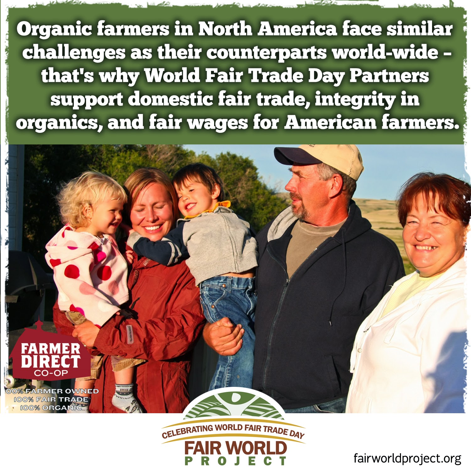 fair+trade, fair+world+project