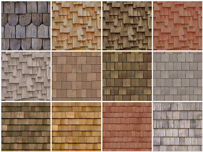 roofs wood  tileable texture preview 1