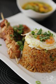 Nasi Goreng