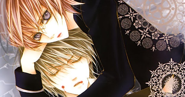 Adventure And Trouble Diary Scan Vf My Millennium Puzzle: Adventure and Trouble Diary