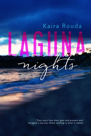 Book Spotlight & Giveaway: Laguna Nights by Kaira Rouda (Giveaway Closed!)