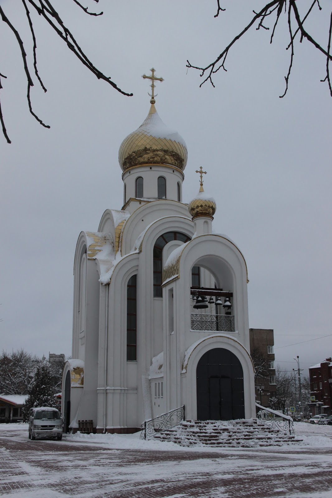 иваново площадь победы