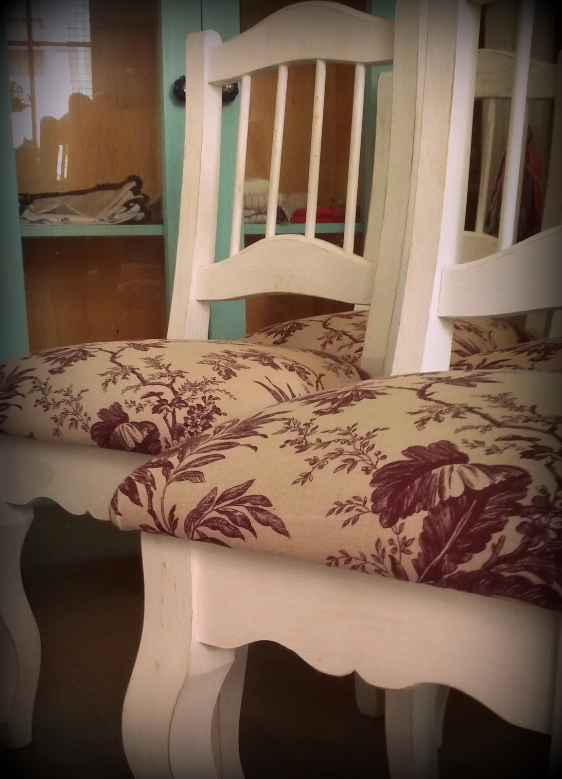 PUNTO ESTILO DECO: Servicio de tapiceria