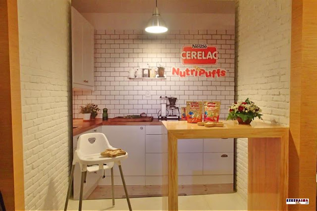 Nestlé CERELAC NutriPuffs: Pola Snacking yang Sehat dan Menyenangkan Bagi si Kecil