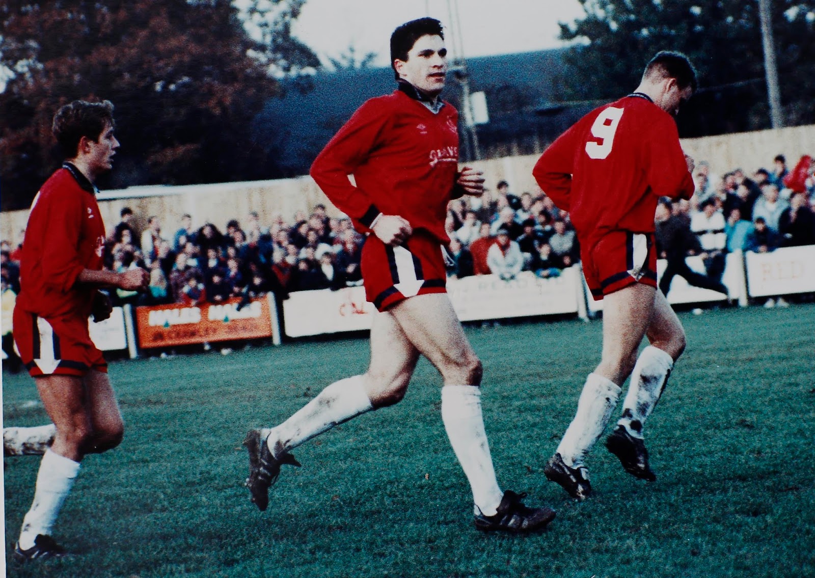 Crawley Town Football Club History TEN PICTURES Crawley Town v