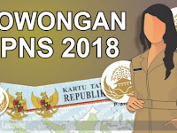 Menteri PANRB: 134 Pemda Tak Dapat Jatah Tambahan CPNS di 2018 Menteri PANRB: 134 Pemda Tak Dapat Jatah Tambahan CPNS di 2018