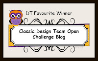 Classic Design Team Open Challenge Blog