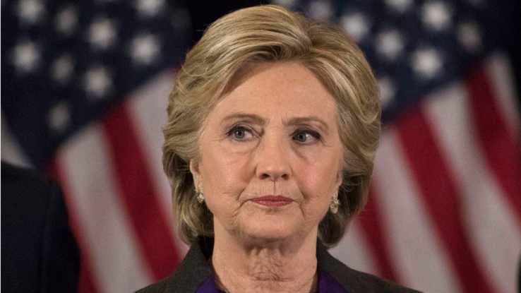 Hillary Rodham Clinton Hillary Rodham Clinton