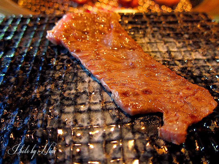 【高雄市左營區】Mist迷霧頂級奢華和牛燒肉。食肉族不可錯過的無煙燒烤餐廳