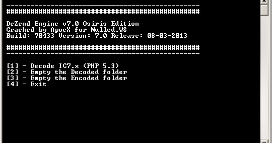 php ioncube decoder 10 php ioncube decoder 10