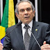 Senador paraibano propõe horário único para recebimento de votos em todo o Brasil
