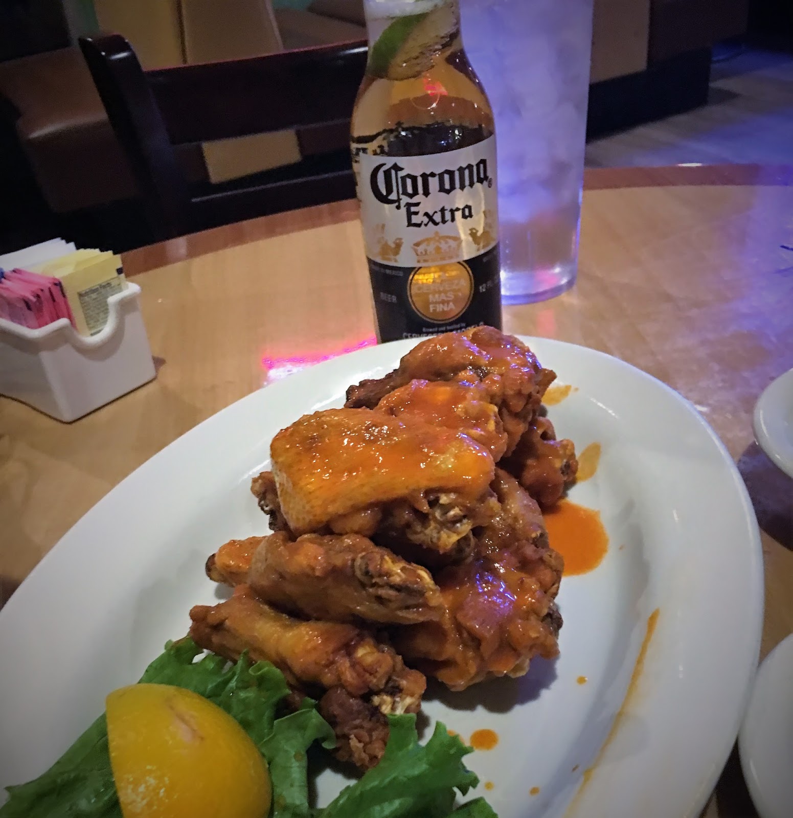 Laughlin Buzz Prime Rib at Daniel's Restaurant, Laughlin Nevada