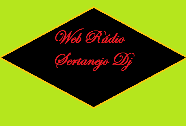 Rádio Sertanejo DJ