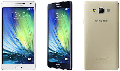 galaxy a7 lte