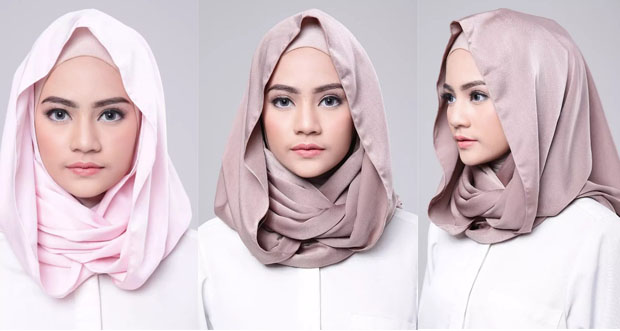 Model Jilbab Terbaru di Hijup.com