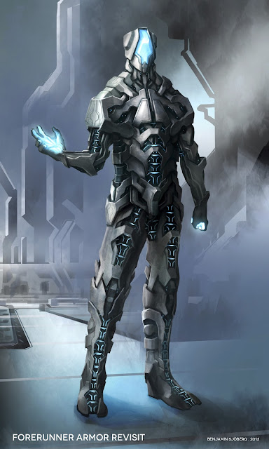 rei forerunner