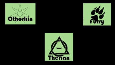 Therian/Otherkin Education and Advice - What is not therianthropy