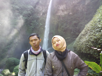 Coban Pelangi Coban Pelangi